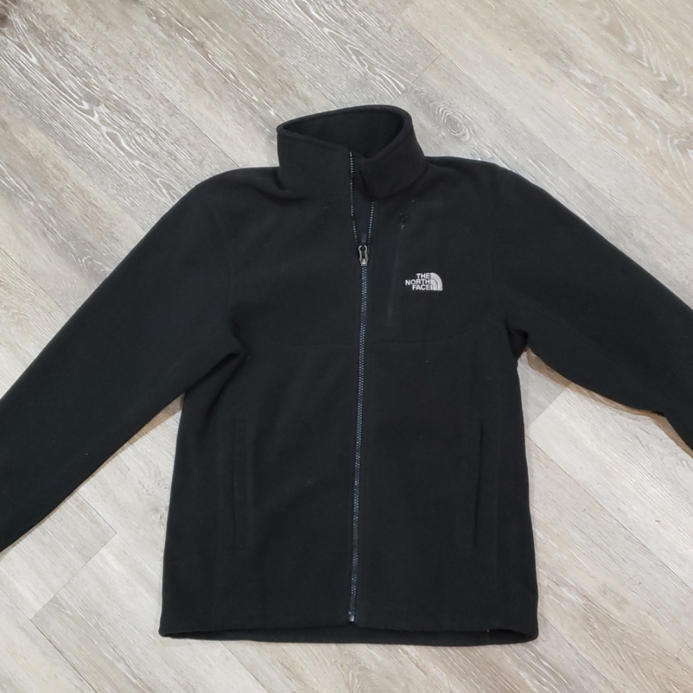 Men's North Face Fleece XS